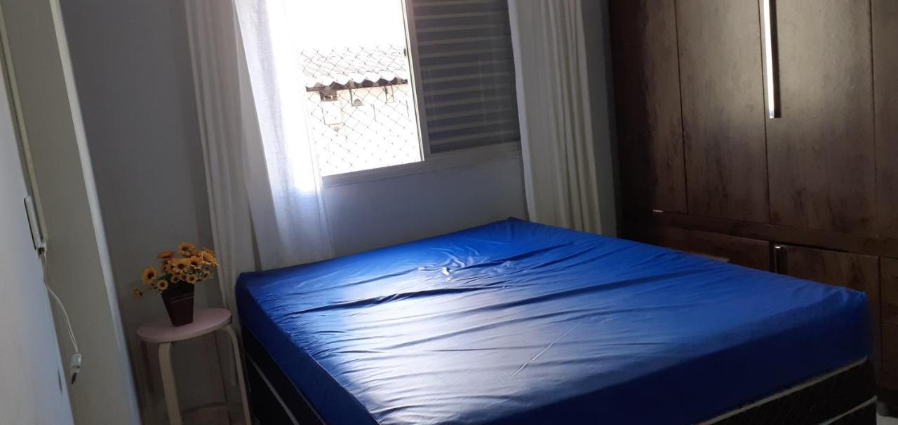 Apartamento Enseada Apartment Guaruja Exterior photo